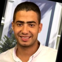 Mohamed Ezzat Saeed