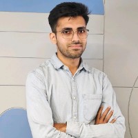 Shubham Sharma