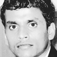 Ramesh Nath