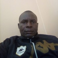 Nicholas muya