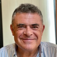 Laurent Beraza