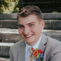 Brandon Vish, MBA