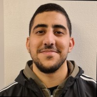 Ali Chouikhi