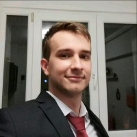 Serban Igor Nicolae Andrei