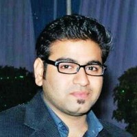 Ashwini Gulati, M.Pharm, Mba