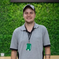 Jossolon Teixeira Erd