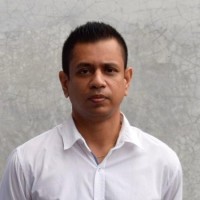 Damitha Ginigaddarage