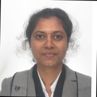 Keerthana Vinnakota