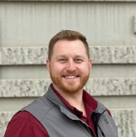 Caleb Custer