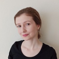 Anna Pavlovich