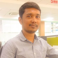 Vikrant Shinde