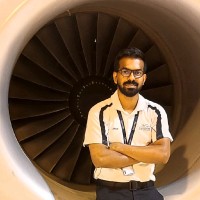 ARUNDEV S R