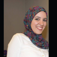 Nada Ali