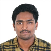 Surendra Reddy Goluguri