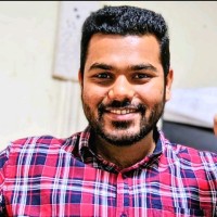 Mohammed Irfan