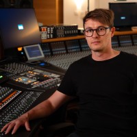 Nathan Hilton