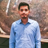 Munesh Kumar