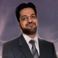 Asad Maqsood