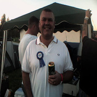 Kevin Harvey