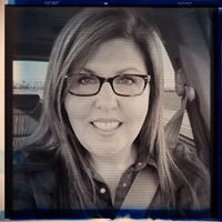Kimberly Ropp
