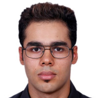 Sandeep Sehgal
