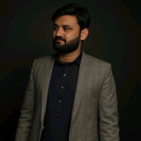 Mohsin Sharif