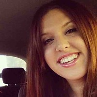 Natalia Pastor Carmona