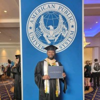 Willie Nixon Jr., Ms-Aba