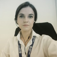 Natalia Khadunai
