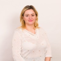 Madalina Paraschiv