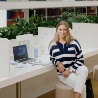 Marit van Tooren