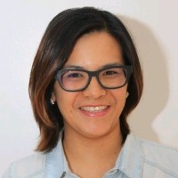 Nimfa Paulino, CHRP