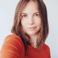 ANYA BARTENEVA