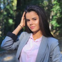 Olga Pelin