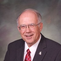 Clarence Vranish