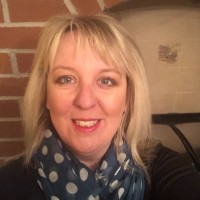 Ali Calderbank