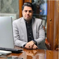 Mohammad Amin Asadi Jozani