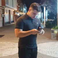 Jose Gabriel Salazar Sánchez