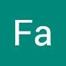 Fa undefined