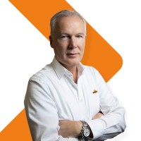 Eddy Modderkolk