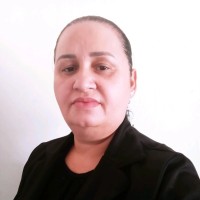 Rosangela Gomes Dos Santos
