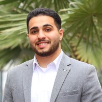 Mohammad Hdaib