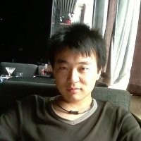 jerome wang