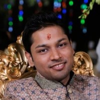 Sidhant Agarwal