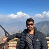 Srikant Upadhyay