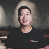 Simon Chung