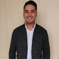 Sergio Andrés Arango Vélez