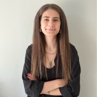 Ecemnaz Kazdal