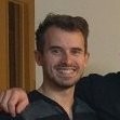 Alex Desbiens