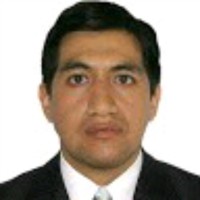 Juan Miguel Colqui Hinostroza